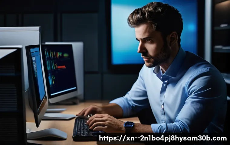 묵정동 NAS 설정부터 수리까지, 당신이 모르면 손해 볼 꿀팁 1