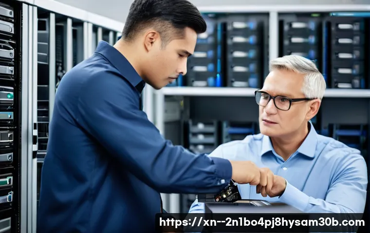 묵정동 나스 nas 설정및수리 관련 이미지 2