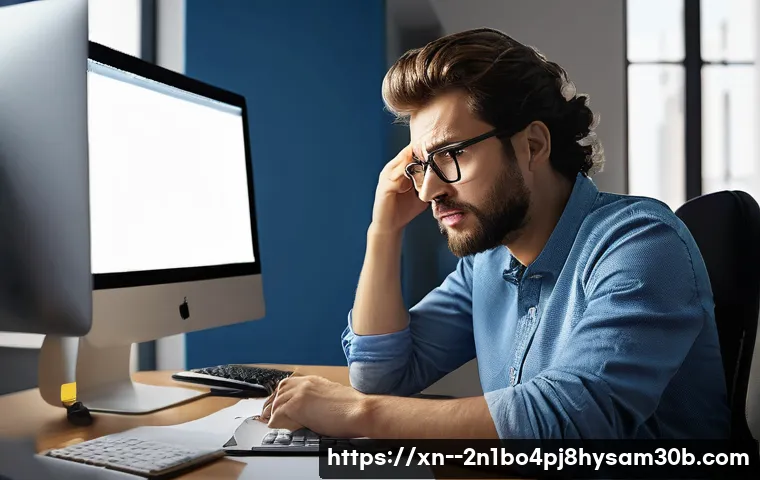 동소문동 컴퓨터 부팅 불능! 메모리 교체 하나로 해결하는 놀라운 비법 1