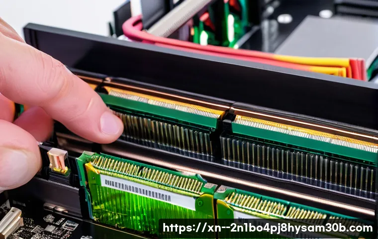 동소문동 메모리조립 및 교체수리 관련 이미지 1