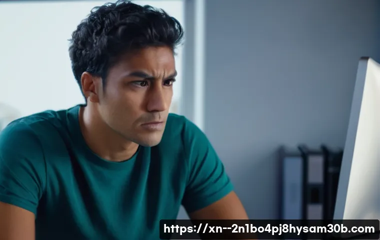 옥인동 STATUS_DEVICE_NOT_READY, 당신의 장치가 멈췄을 때 모르면 손해 볼 완벽 분석 5