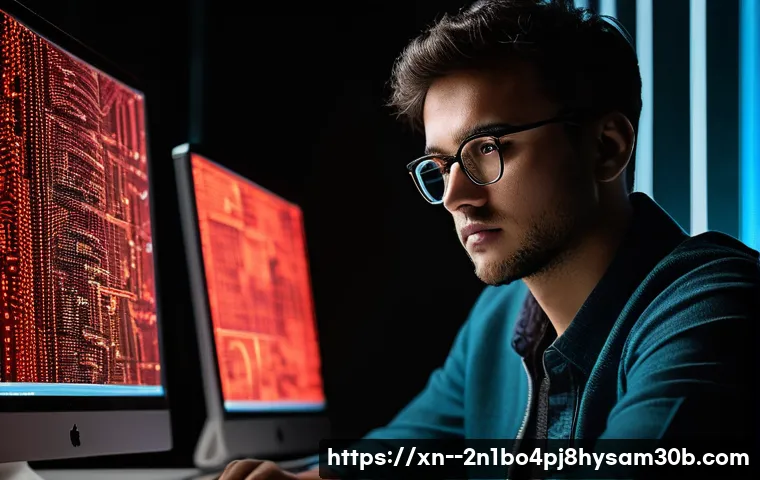 STATUS_KERNEL_PERMISSION_DENIED, 시스템을 멈추는 이 오류! 해결 꿀팁 알아보기 1