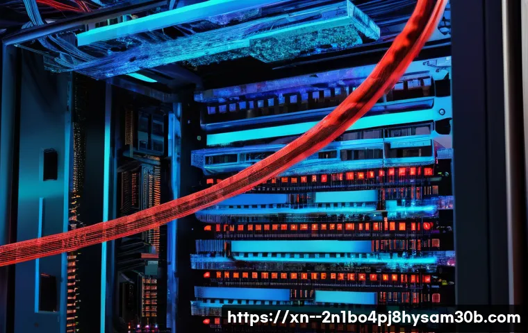 방학동 POOL_CORRUPTION_IN_FILE_AREA 관련 이미지 1