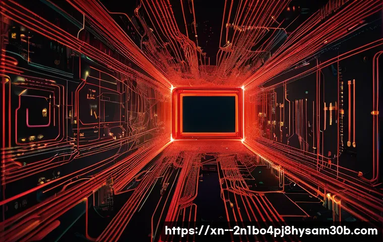 마천동 STATUS_PROTECTION_ERROR 관련 이미지 1