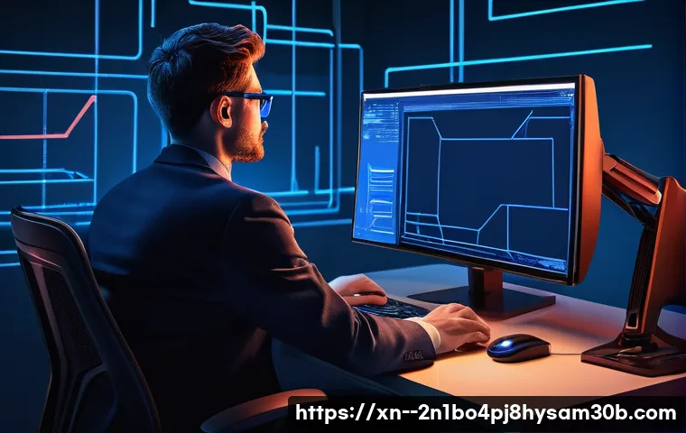 고덕동 DEVICE_DRIVER_MISMATCH! PC 수명 늘리는 특급 비법 지금 확인하세요 1