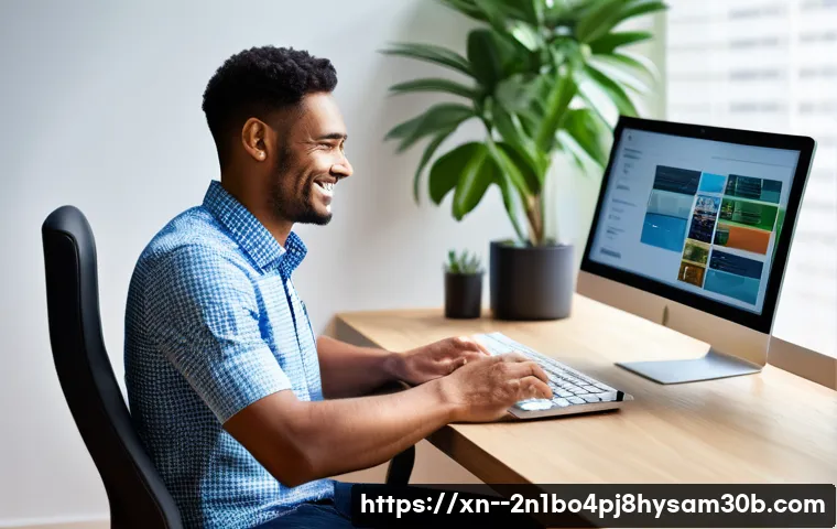 고덕동 DEVICE_DRIVER_MISMATCH 관련 이미지 2