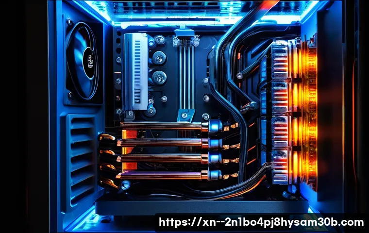 난곡동 컴퓨터 쿨러 교체, 쾌적한 PC 환경 만드는 놀라운 비법 살펴보기 1