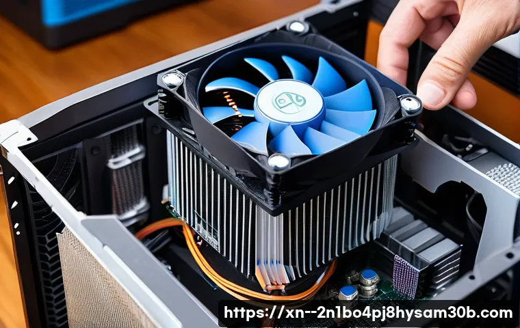 난곡동 쿨러조립 및 교체수리 관련 이미지 2