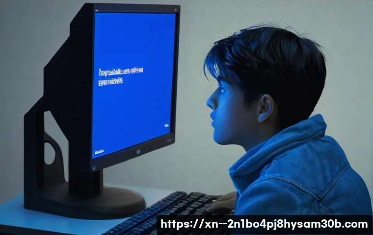 STATUS_KERNEL_DEBUG_FAILURE, 블루스크린 뒤에 숨겨진 비밀 코드 완전 해부 5