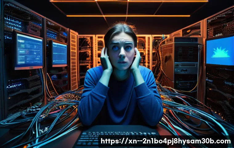 구산동 BAD_POOL_CALLER 블루스크린, 이것만 알면 10분 만에 해결하는 꿀팁 1