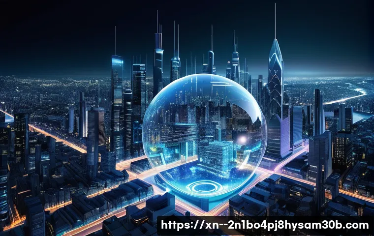 STATUS_KERNEL_MODULE_ACCESS_DENIED: 당신의 시스템을 지키는 핵심 보안 알아보기 5