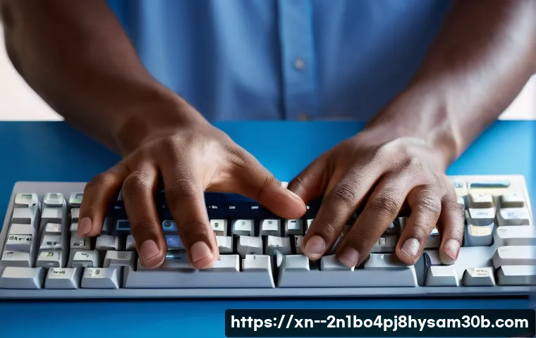 율현동 PC 고수도 놀란 POOL CORRUPTION IN FILE AREA 블루스크린 의외의 원인과 해결법 1