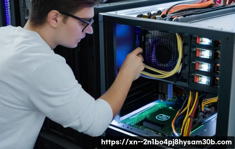 율현동 POOL_CORRUPTION_IN_FILE_AREA 관련 이미지 1