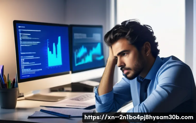 청암동 DRIVER_CAUSED_SYSTEM_CRASH, 긴급 상황 시 PC 살리는 비법 공개 1