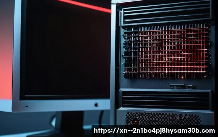 합정동 컴퓨터 발열 해소! 쿨러 교체만으로 새 컴퓨터 되는 놀라운 비법 1