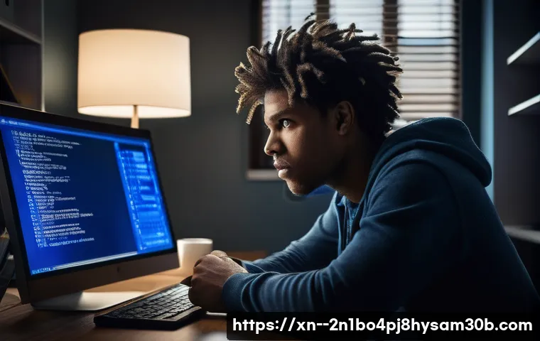 SESSION5_INITIALIZATION_FAILED 모르면 손해! 블루스크린 초보도 가능한 완벽 해결법 21