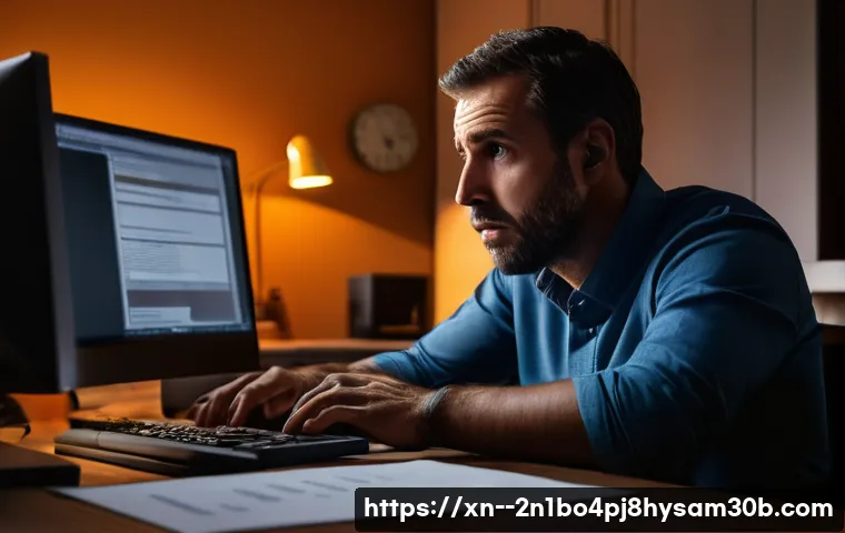 신내동 FTP 서버 장애? 전문가 출장수리로 빠르게 해결하는 놀라운 비법 1