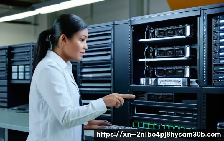 신내동 ftp서버출장방문수리점 관련 이미지 1