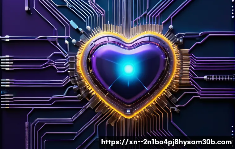 STATUS_KERNEL_THREAD_INTERRUPTED: 시스템 멈춤의 원인과 해결법 완벽 정리 1