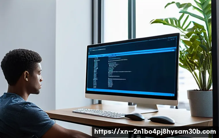윈도우 설치 중 SESSION5_INITIALIZATION_FAILED 블루스크린, 당황하지 마세요! 완벽 해결 꿀팁 1