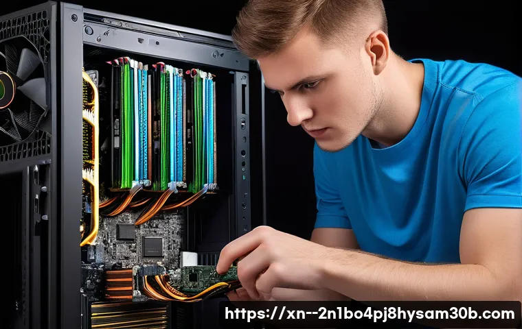 용두동 THREAD_STUCK_IN_DEVICE_DRIVER 관련 이미지 1