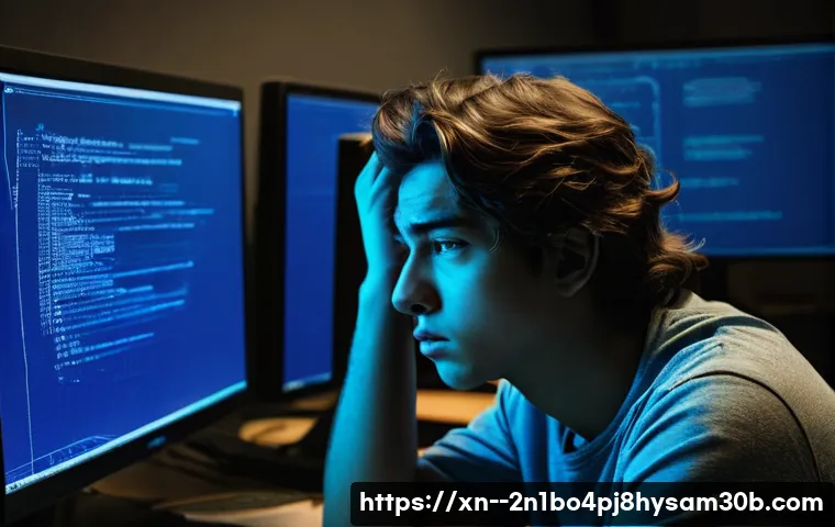 STATUS_KERNEL_CONFIGURATION_ERROR, 당신의 PC를 살릴 긴급처방전 13