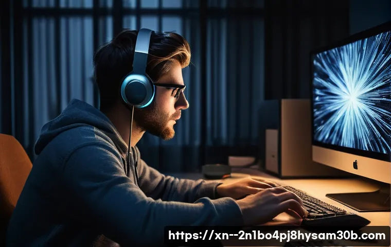 수유동 PC 고장 주범 HARDWARE INTERRUPT STORM, 단번에 해결하는 비밀 방법 13