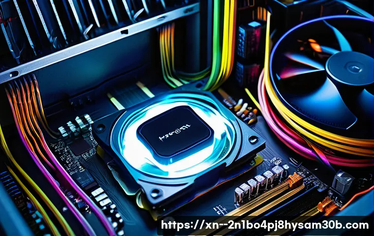 수유동 PC 고장 주범 HARDWARE INTERRUPT STORM, 단번에 해결하는 비밀 방법 3 수유동 HARDWARE_INTERRUPT_STORM 관련 이미지 1