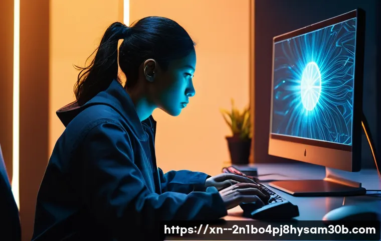 계동도 피할 수 없는 STATUS_FILE_CORRUPTION, 당신의 데이터를 살리는 비밀 꿀팁 3 계동 STATUS_FILE_CORRUPTION 관련 이미지 1
