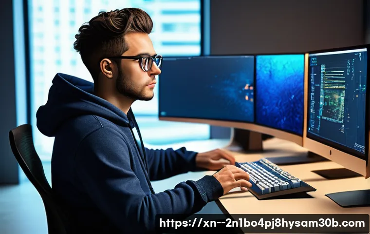 상암동 STATUS_INVALID_DEVICE_REQUEST 관련 이미지 1