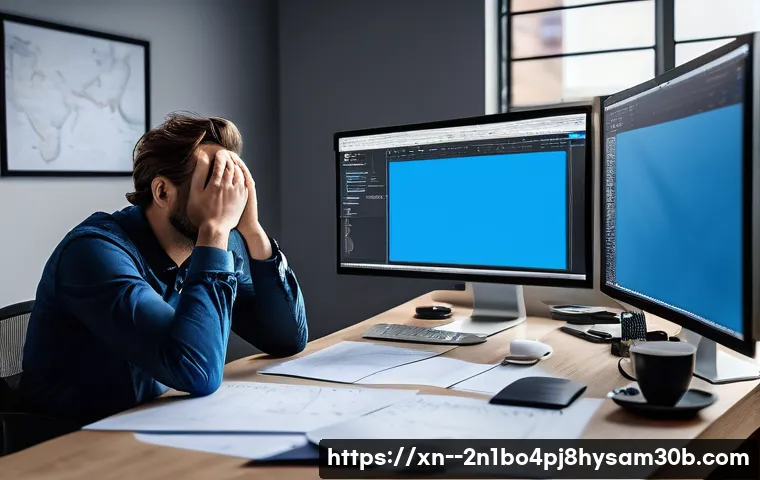 학온동 워크스테이션 긴급 수리? 출장 방문 서비스가 당신의 작업을 살리는 놀라운 비결 1