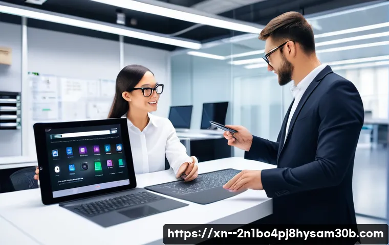 학온동 워크스테이션출장방문수리점 관련 이미지 2