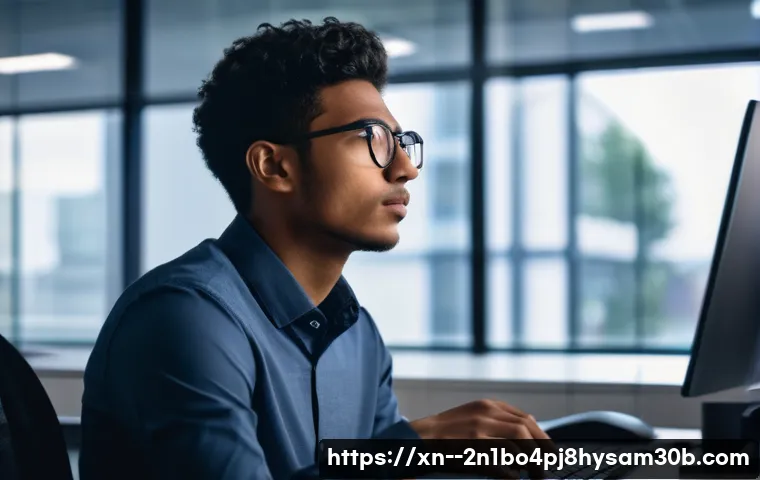 홍파동 STATUS_INVALID_CALLER, 당신만 몰랐던 숨겨진 진실 1