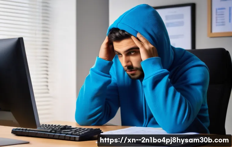 컴퓨터 ACPI_BIOS_ERROR, 광명시에서 찾아낸 놀라운 해결 꿀팁 5