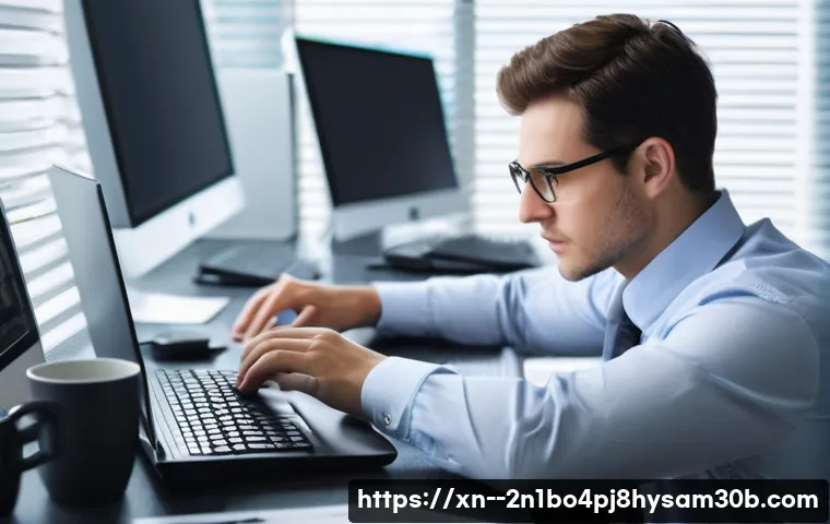 번동 DRIVER_VERIFIER_DETECTED_VIOLATION 관련 이미지 2