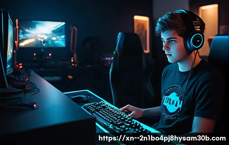 F4 키 누르라고 할 때! 진짜 의미와 숨겨진 기능 총정리 1