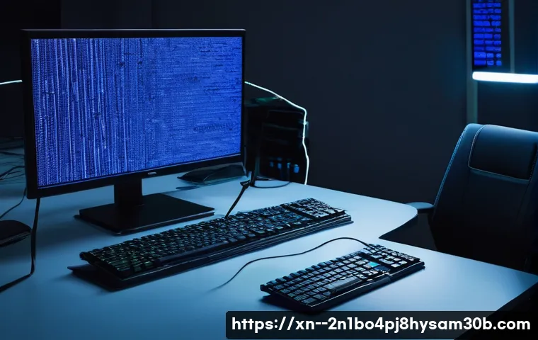 한남동에서 마주친 KERNEL_MODE_HEAP_CORRUPTION, 당신의 PC를 살릴 긴급처방 1