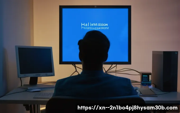 HAL INITIALIZATION FAILED 서초구에서 완벽 해결하는 놀라운 꿀팁 21