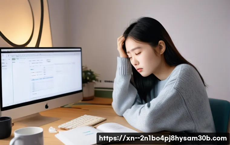 신림동 STATUS_INVALID_DEVICE_REQUEST, 모르면 손해보는 치명적인 PC 오류 해결법 1