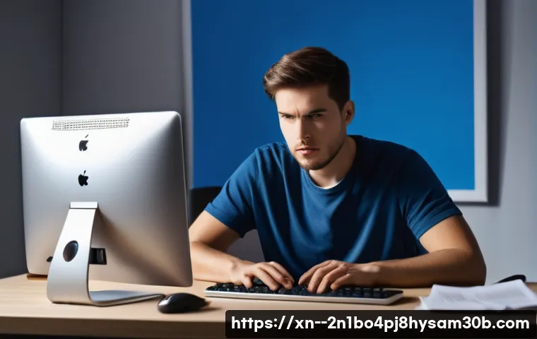 장충동 PC 사용자 필독! SYSTEM_THREAD_EXCEPTION_NOT_HANDLED 블루스크린, 단번에 해결하는 놀라운 비법 1