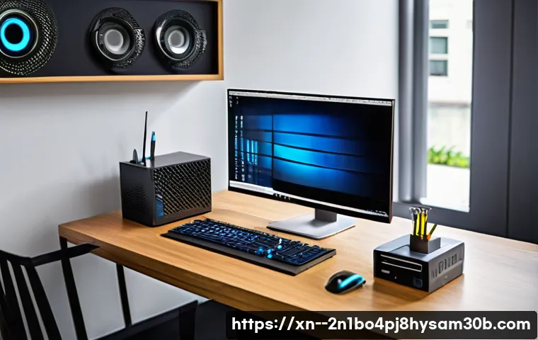 장충동 SYSTEM_THREAD_EXCEPTION_NOT_HANDLED 관련 이미지 1