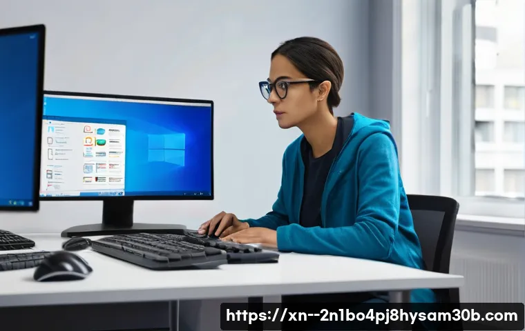 장충동 SYSTEM_THREAD_EXCEPTION_NOT_HANDLED 관련 이미지 2