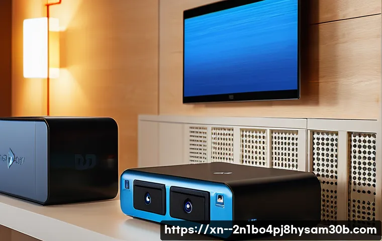 중계동 헤놀로지 구축, 초보도 성공하는 놀라운 꿀팁 5가지 1