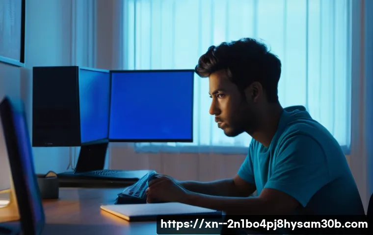 동작구 KERNEL_STACK_INPAGE_ERROR, 수십만 원 아끼는 충격적인 진실 1