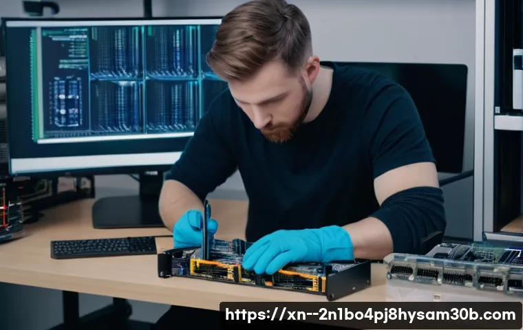 동작구 KERNEL_STACK_INPAGE_ERROR 관련 이미지 1