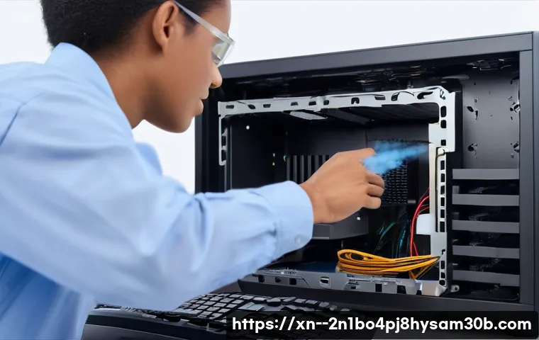 동작구 KERNEL_STACK_INPAGE_ERROR 관련 이미지 2