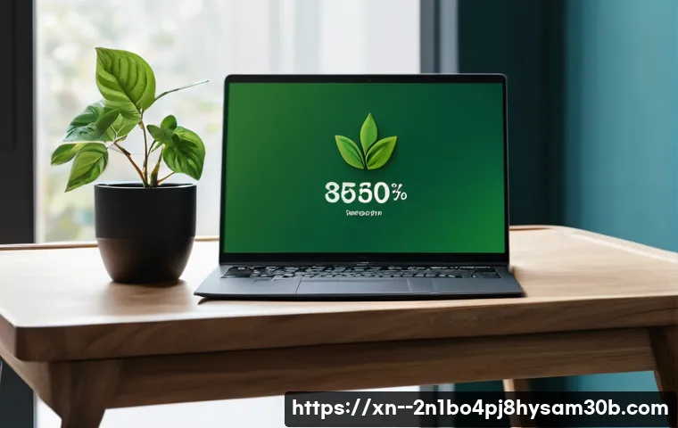 삼선동 컴퓨터 절전모드 먹통? 화면 안 켜질 때 당황하지 않는 법 25