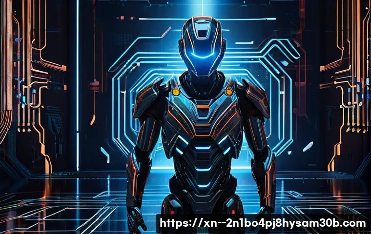 REGISTRY_ERROR 공포 끝! 윈도우 레지스트리 오류 해결 꿀팁 대공개 1