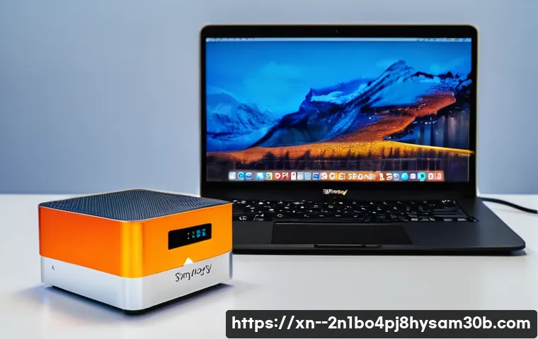 예관동 나스 nas 설정및수리 관련 이미지 2