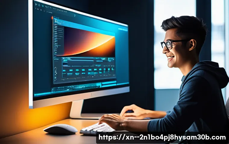 낙성대동 하드조립 및 교체수리 관련 이미지 1